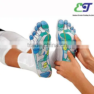 Reflex Zones Socks thumbnail-1