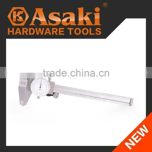 AK-0126 High Quality Stainless Steel Digital Vernier Calipers thumbnail-1