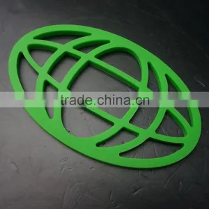 16149 Silicone High Temperature Heat Insulation Mat thumbnail-6