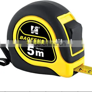 Professional Rubber Tape Measure/professional Measuring Tape thumbnail-1