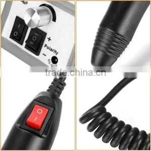 PROFESSIONAL ELECTRIC NAIL FILE DRILL Manicure Tool Pedicure Machine Set Kit thumbnail-5
