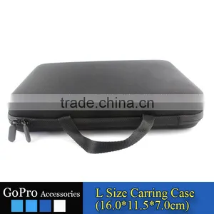 2016 New Wholesale GoPros Carrying Case Bag for Gopros Heros 4 3 3+ GP06 thumbnail-2