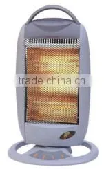 Infrared Heating Tube Halogen Heater 1600w 4 Tube thumbnail-4