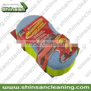 Top Quality Scouring Sponge/car Wash Sponge/car Sponge thumbnail-2