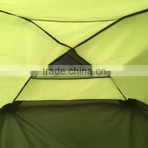 2016 Camping Hiking Tents Windproof Camping Tent Camper Equipments thumbnail-2