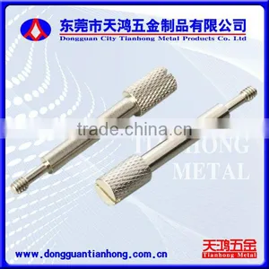 Precision CNC Turning Parts With Reasonable Prices thumbnail-1