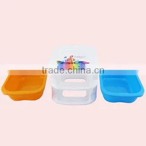 Small Plastic Drawer Storage Box thumbnail-4