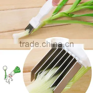 7 Blades Vegetable Cutter thumbnail-1
