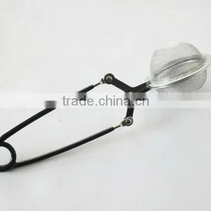 Round Tea Ball in 4.5cm Dia on Stock thumbnail-1