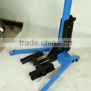 Motorcycle Lift - Column Structure - ML11HC55 thumbnail-2