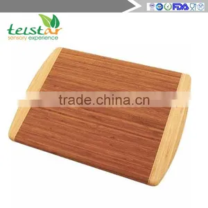 Factory Direct Wholesale Health Household Kitchen Bamboo Cutting Boards thumbnail-1