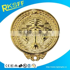 Wholesale Super Quality Medal For Draughts thumbnail-4