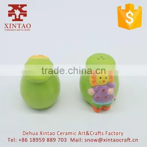 Novelty Sunflower Shaped Decorative Ceramic Napkin Holder thumbnail-4
