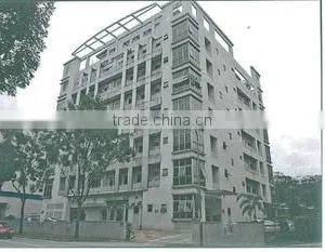 Hsc International Pte. Ltd. company overview - view 1 thumbnail