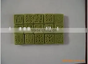 New Condition Cake Forming Machine,pastry Press Forming Machine thumbnail-4