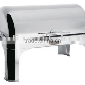 Oblong Chafing Dish thumbnail-1