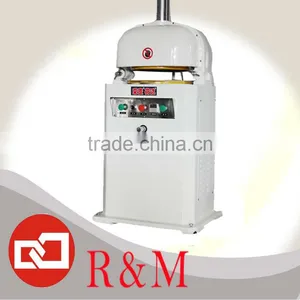 Baking Pizza Dough Cutter And Round Machine,Semi-Auto/Full-Auto Dough Cutter For Bread thumbnail-1