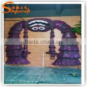 Factory Price Concrete Statue Molds Garden Statue Molds for Sale thumbnail-5