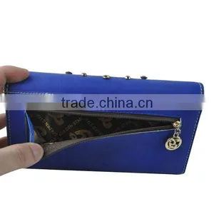 Fashion Ladies Hand Purse, Women Leather Wallets thumbnail-5