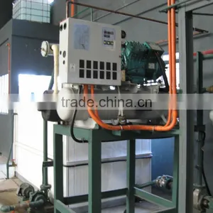 Foam Machine In China thumbnail-6