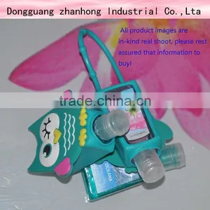 Z12 Newest Empty Hand Sanitizer Bottle thumbnail-6