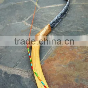 140cm 55lbs Fiberglass Epoxy Bows thumbnail-1