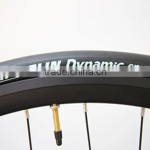 Aluminum Fixed Gear Bike thumbnail-2