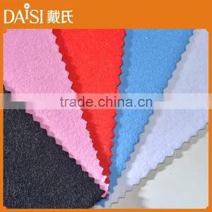Nonwoven Interlining Felt Colorful Needle Punch for Embroidery thumbnail-1