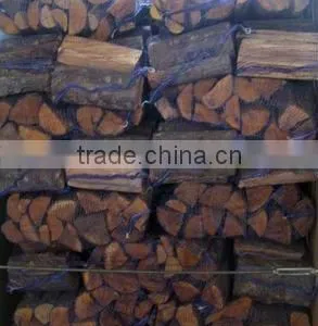 Kiln Dried Alder Firewood - High Quality thumbnail-1