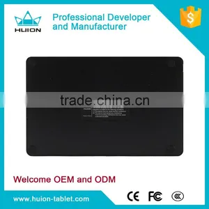 2015 Hot Sale! Huion H420 Digital USB Signature Pad Graphic Tablet Drawing Pad Business Pad Computer Input Device thumbnail-4
