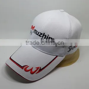 Full Mesh Soft Baseball Cap Cheap Running Cap thumbnail-1