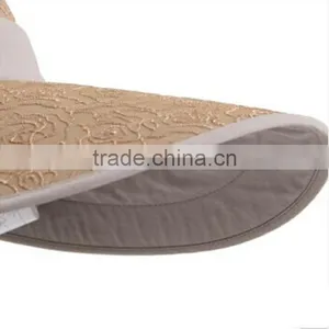 2016 New Wholesale Cap Fashion Custom Sun Hat thumbnail-5