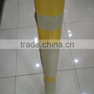 Environmental Construction Floor Protection Builder Paper Board Mat for Sale thumbnail-1