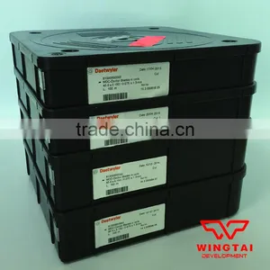 Print Consumables MDC Daetwyler Doctor Blade W40/50mm 0.075mmx1.3mm thumbnail-1