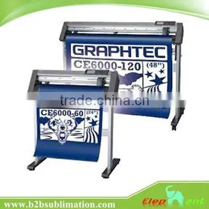 Japan Graphtec s Cutter Vinyl Printer Cutting Plotter Machine thumbnail-1
