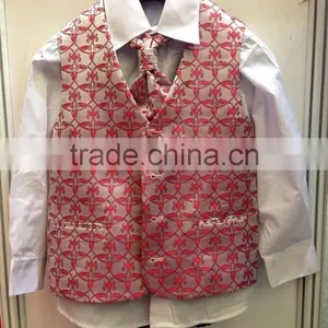 Manufacturers Custom-made Boy Suit thumbnail-1