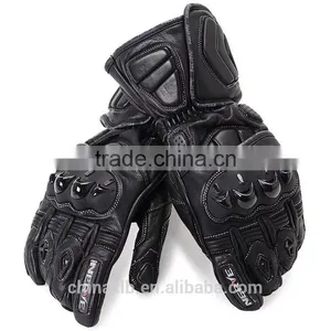 Smart Touch Glove H0tBw Outdoor Sports Riding Bicycle Racing Gloves for Sale thumbnail-3