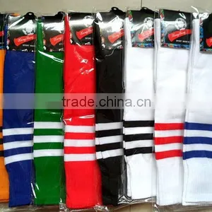 Cheap Football Socks, Wholesale Football Socks, Custom Football Socks thumbnail-1