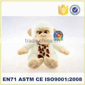 Plush Toys Manufacture Monkey Toys no Minimum Monkey thumbnail-2