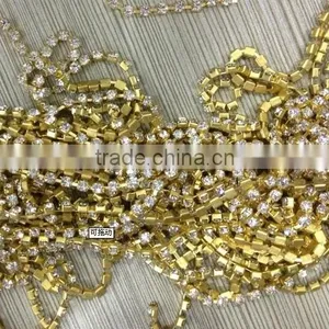 Multi Usage Decorative Cupchain for Jewelry,colthes or Home Decoration thumbnail-1