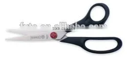BRAZIL MUNDIAL 8 1/2'' DRESSMAKERS SHEARS 660 thumbnail-1