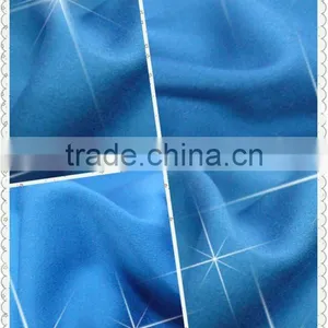 Rayon/viscose Spandex/stretch Reactive Solid Dye Ladies High Fashion Soft Fabric Sateen/satin Weave thumbnail-1