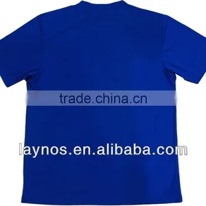 Casual Men T-shirt in Ready thumbnail-3
