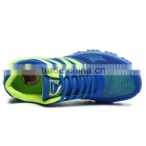 Good Quality Adults Running Sport Shoes Sneakers for Male, Fashion Men Sport Running Shoes Brand Name thumbnail-6