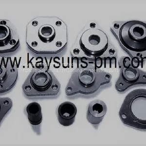 Water Pump Flange thumbnail-1