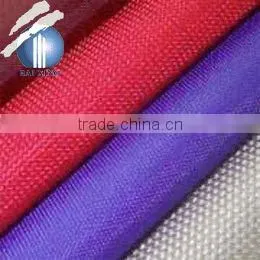 Nylon Oxford Fabric With Pvc Backing for Bags thumbnail-1