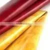 pu Leather Fabric Made in China thumbnail-1