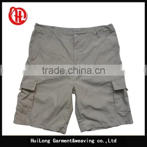 TC Canvas Mens Bermuda 4 Way Stretch Board Shorts thumbnail-6