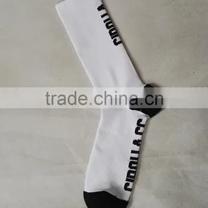 Cycling Socks With Coolmax and Nylon thumbnail-1