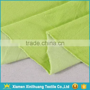 Quality Choice Soft Handfeel 100% Cotton Velvet Fabric for Jacket thumbnail-3